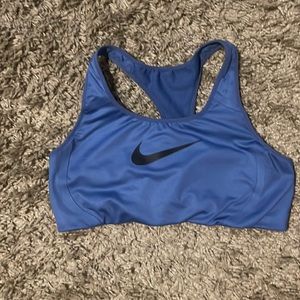 Nike Racerback sport bra